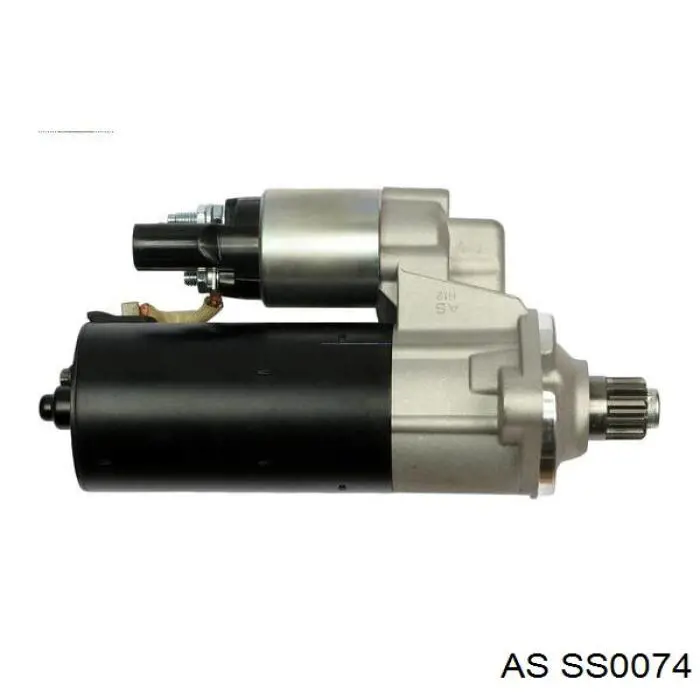 Купить SS0074 AS/Auto Storm Тяговое реле