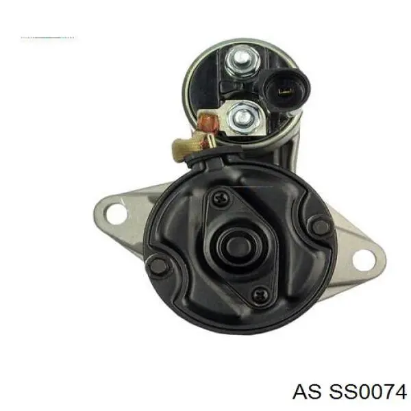 SS0074 AS/Auto Storm Тяговое реле стартера