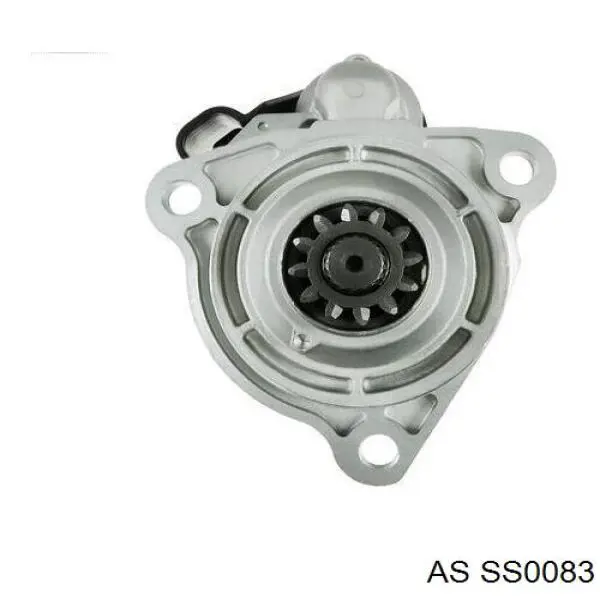 Втягивающее AS/Auto Storm SS0083 цена, от 44.14 USD