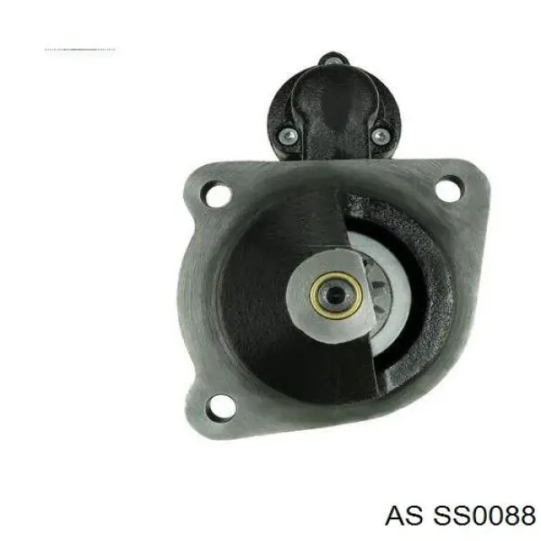 Купить SS0088 AS/Auto Storm Тяговое реле
