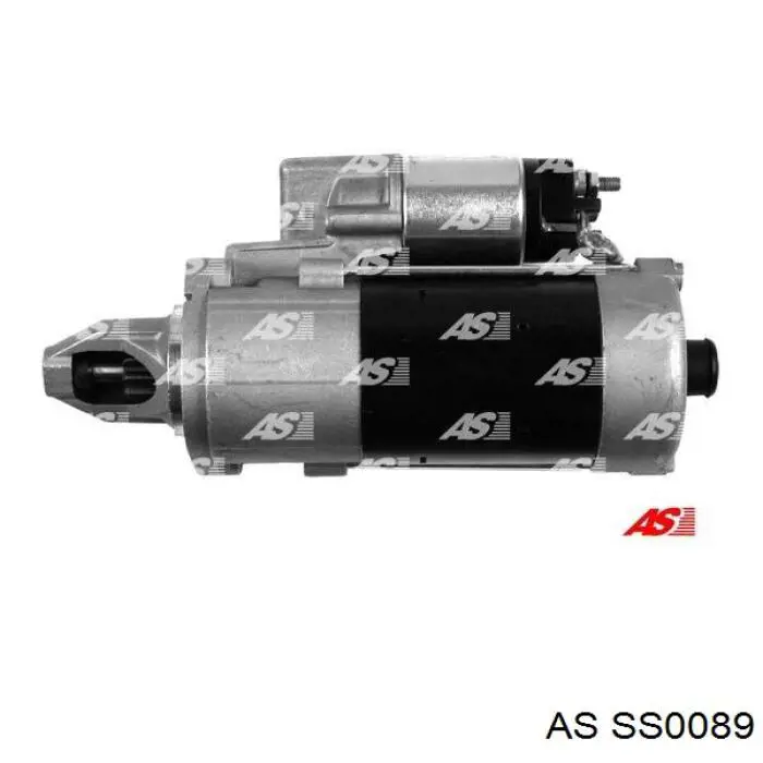 Купить SS0089 AS/Auto Storm Тяговое реле