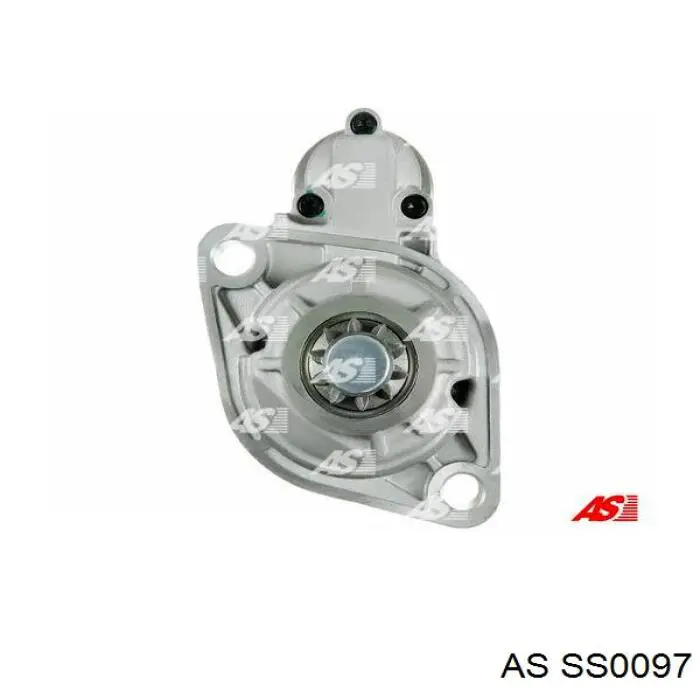 Втягивающее AS/Auto Storm SS0097 цена, от 17.15 USD