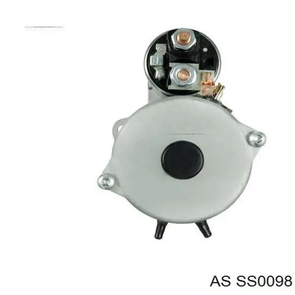 Втягивающее реле стартера SS0098P AS/Auto Storm