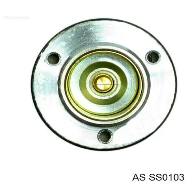 Купить SS0103 AS/Auto Storm Тяговое реле