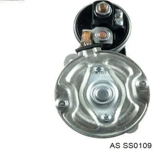 SS0109 AS/Auto Storm