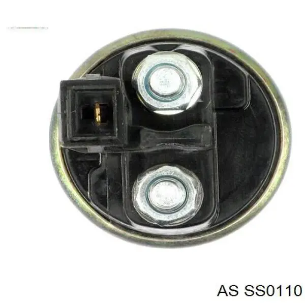 Купить SS0110 AS/Auto Storm Тяговое реле