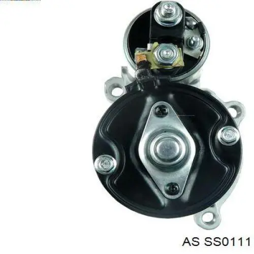 Купить SS0111 AS/Auto Storm Тяговое реле