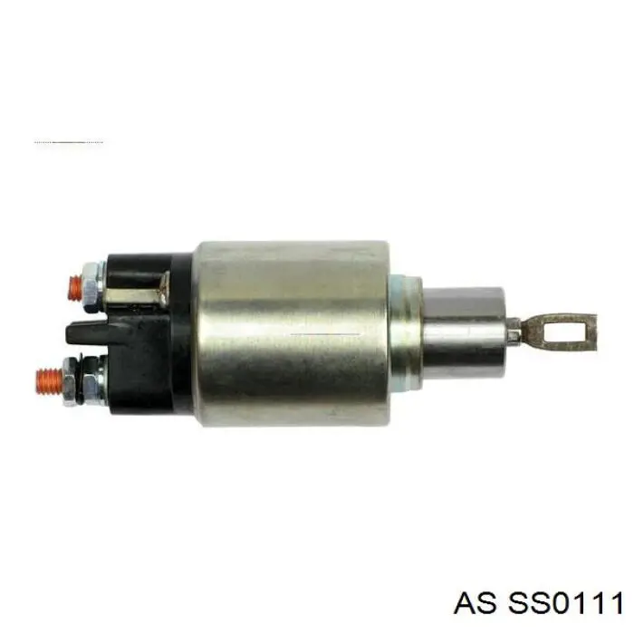 Втягивающее реле стартера SS0111 AS/Auto Storm