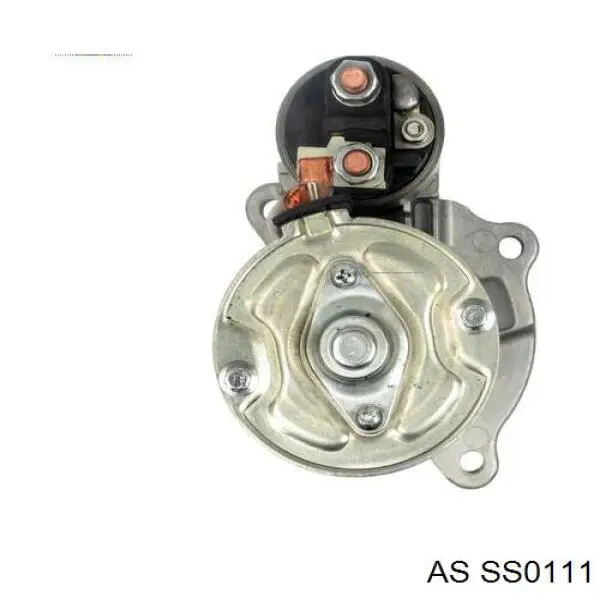 SS0111 AS/Auto Storm Тяговое реле стартера