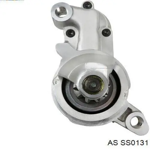 Втягивающее реле стартера 03G911287B VAG