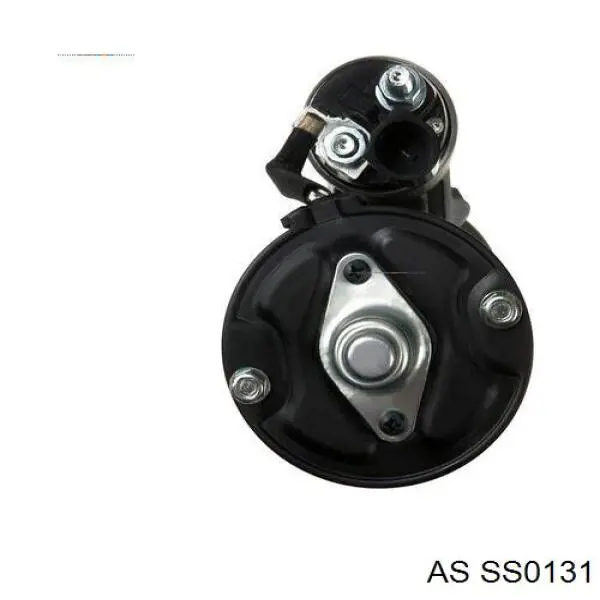 Втягивающее реле VAG 03G911287B
