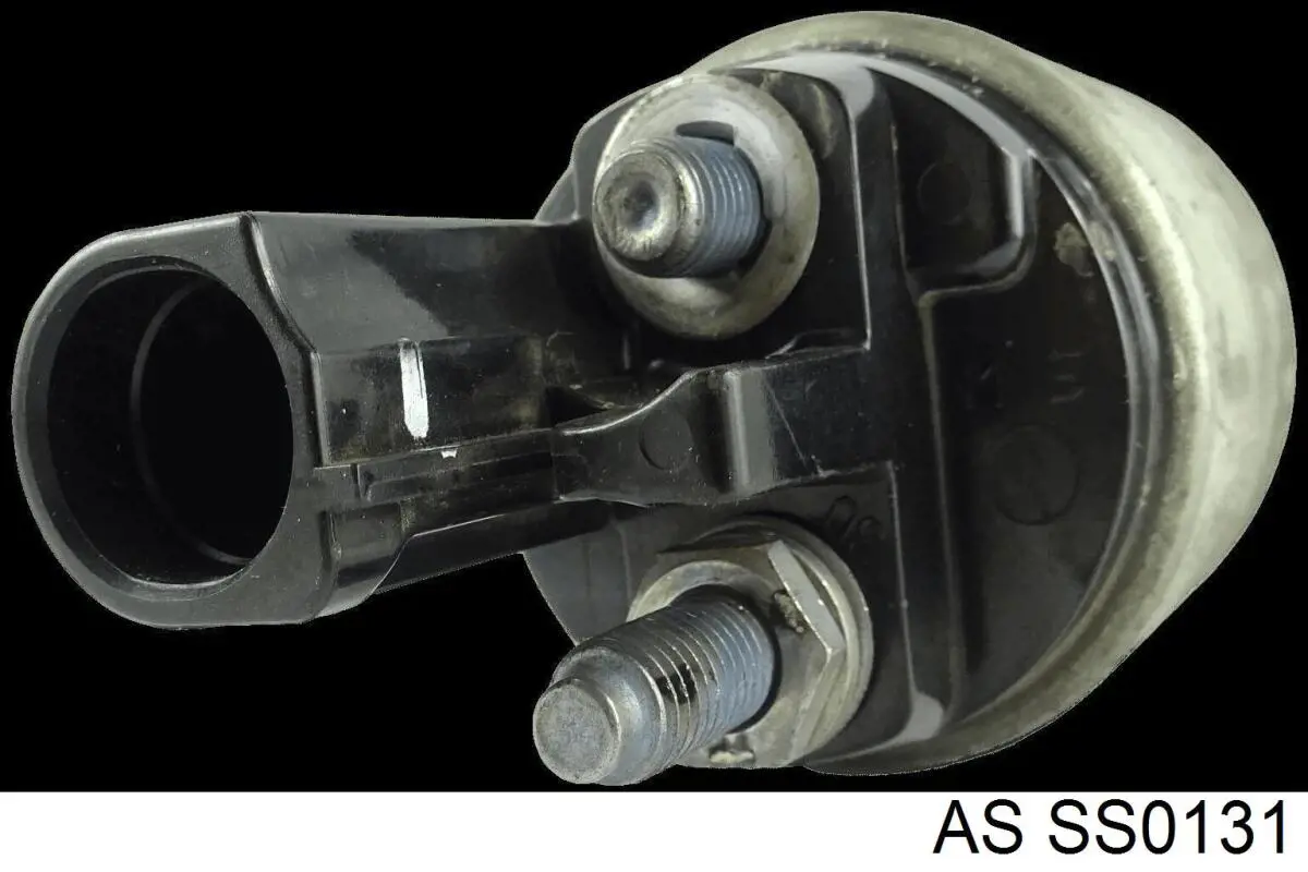 Купить 03G911287B VAG Тяговое реле