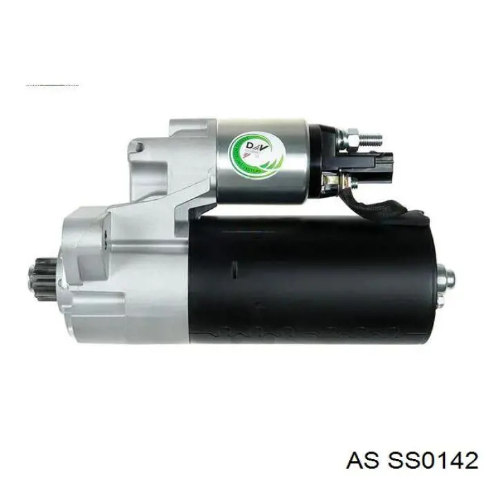 SS0142 AS/Auto Storm Тяговое реле стартера