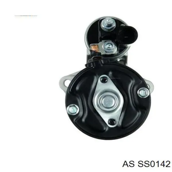 Втягивающее реле стартера SS0142 AS/Auto Storm