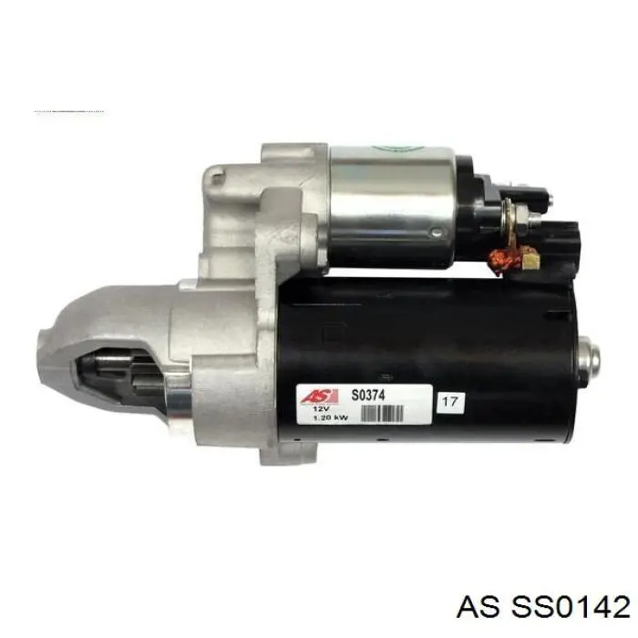 Втягивающее AS/Auto Storm SS0142 цена, от 20.76 USD