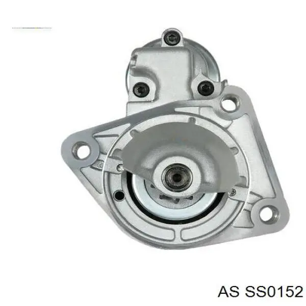 Купить SS0152 AS/Auto Storm Тяговое реле