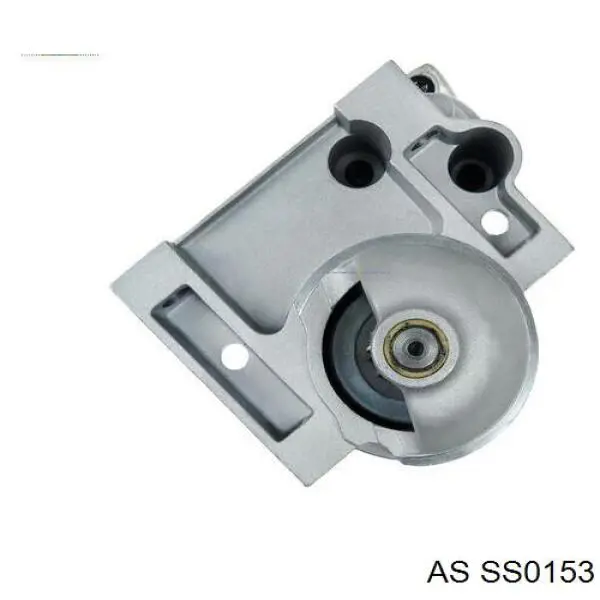SS0153P AS/Auto Storm Тяговое реле стартера