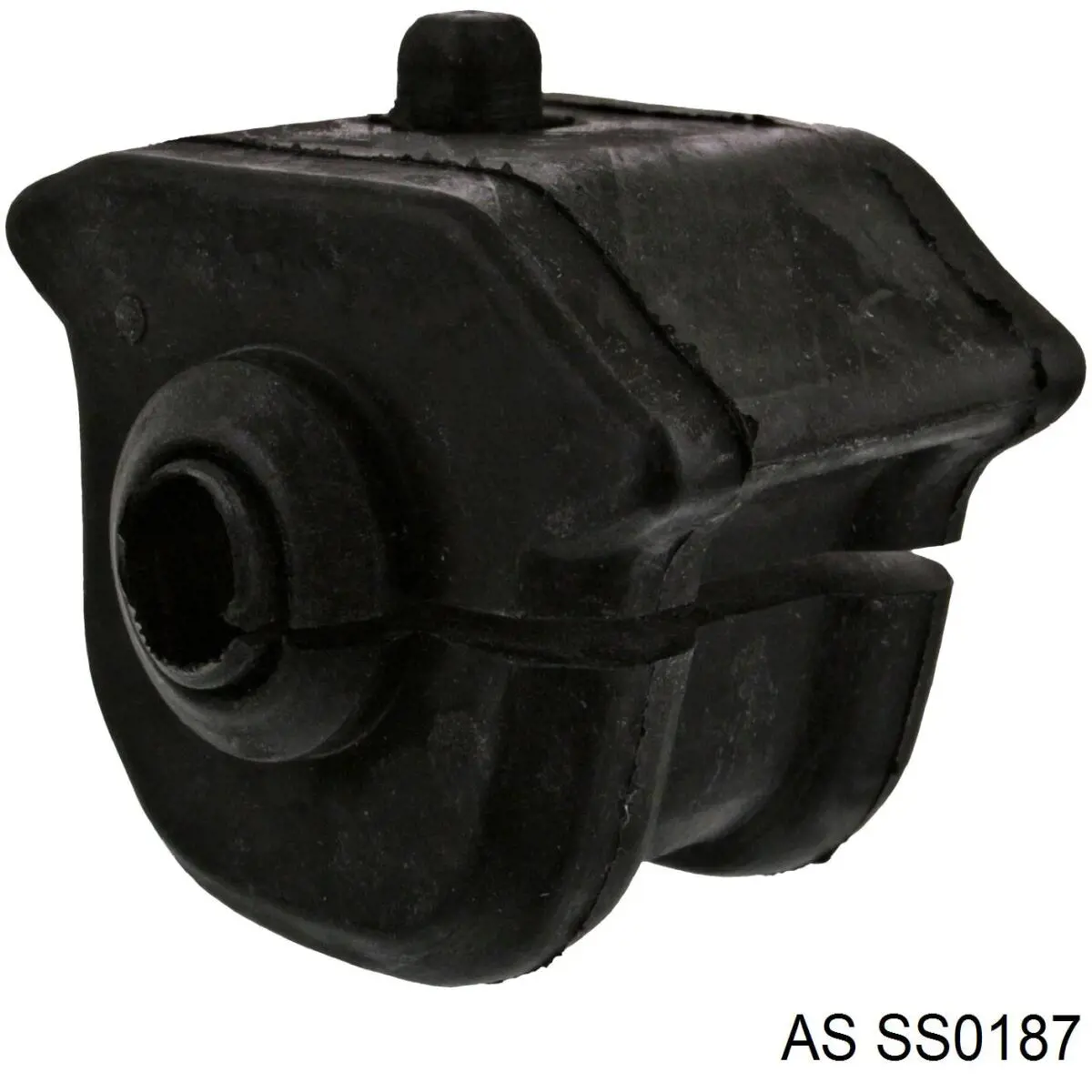 SS0187 AS/Auto Storm Тяговое реле стартера
