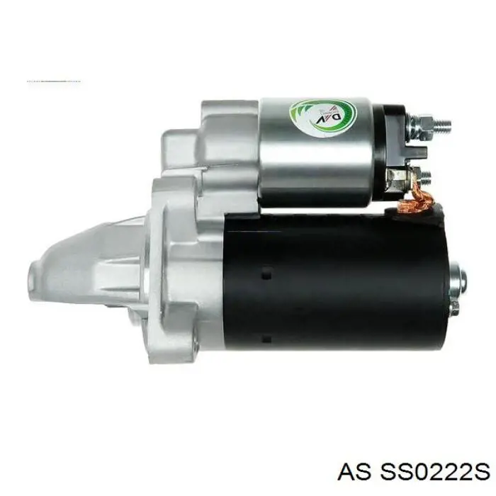 Втягивающее AS/Auto Storm SS0222S цена, от 19.28 USD