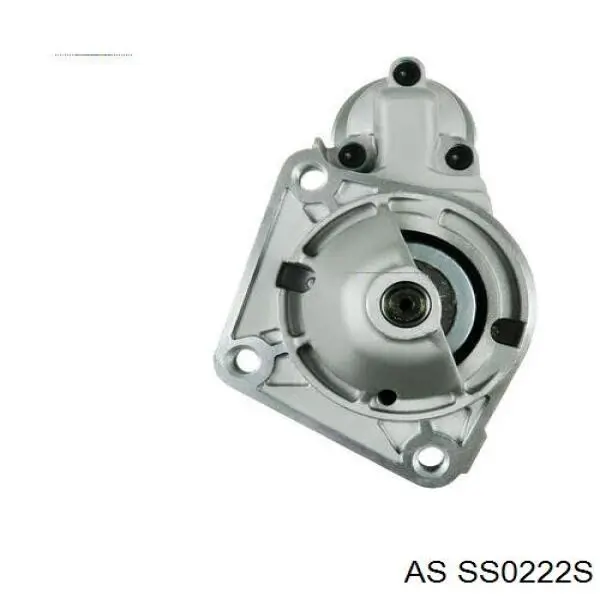 Втягивающее реле стартера SS0222S AS/Auto Storm