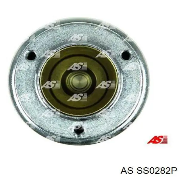 Купить 83402003 Monark Тяговое реле