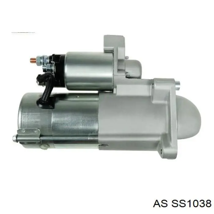 Купить SS1038 AS/Auto Storm Тяговое реле