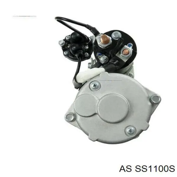 Купить SS1100S AS/Auto Storm Тяговое реле