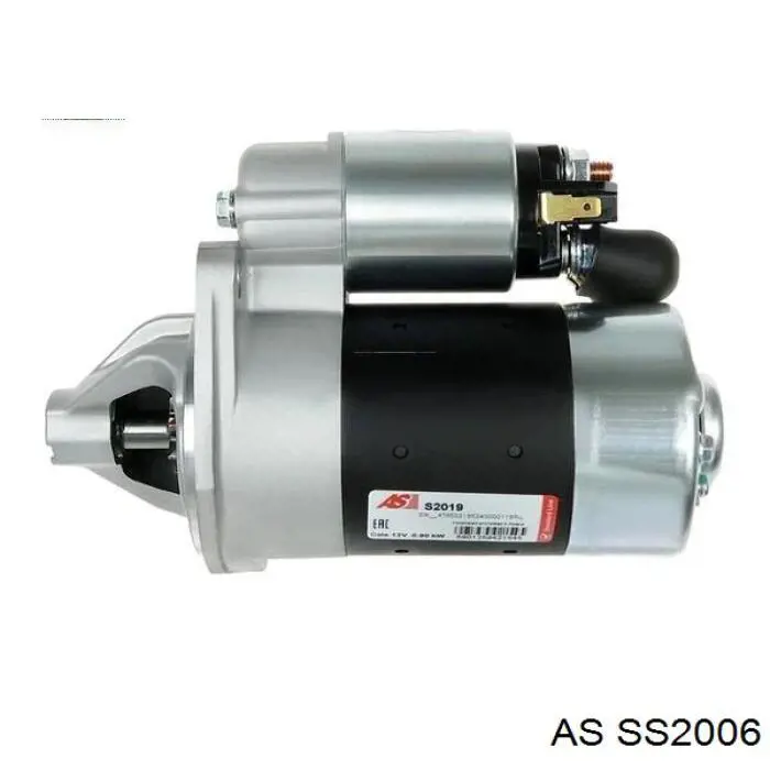 Втягивающее AS/Auto Storm SS2006 цена, от 22.60 USD