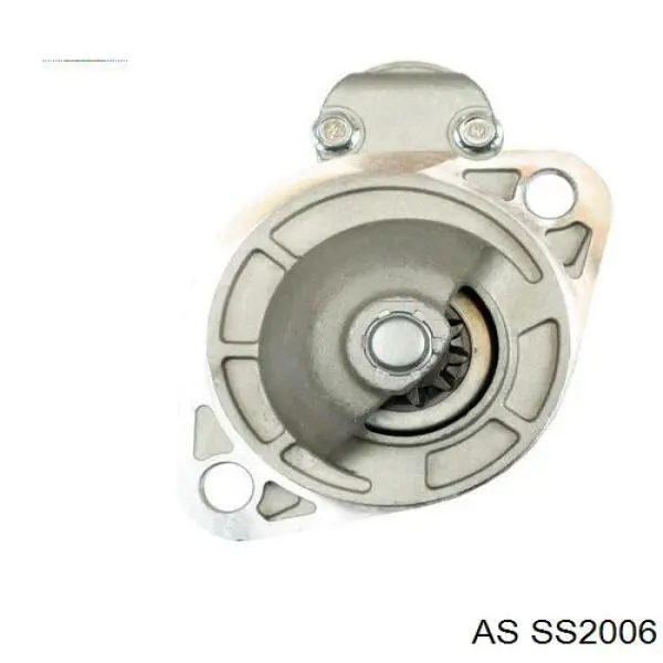 Купить SS2006 AS/Auto Storm Тяговое реле