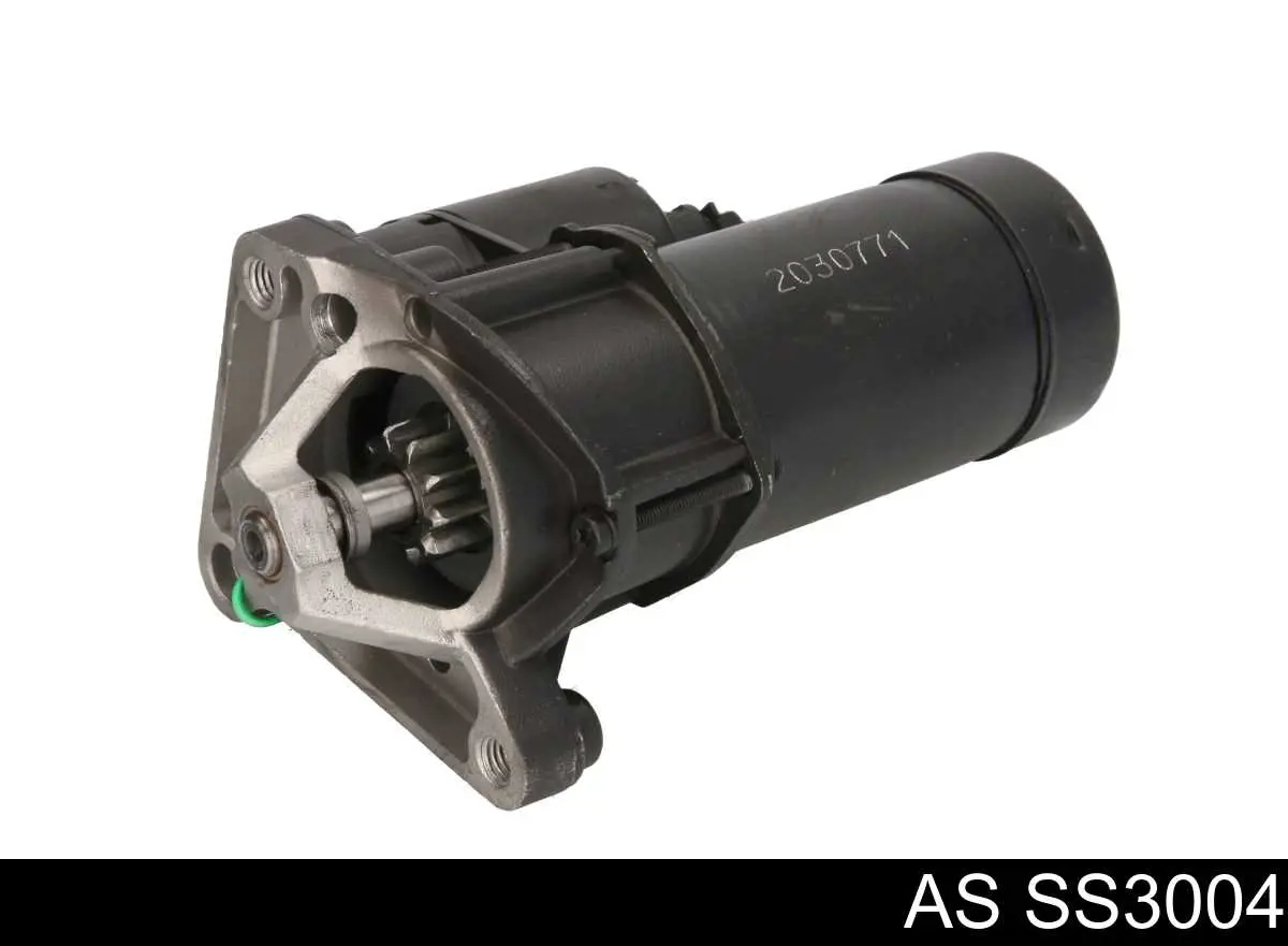 SS3004 AS/Auto Storm Тяговое реле стартера