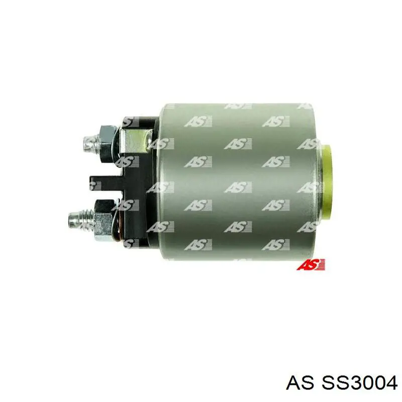 Втягивающее реле стартера SS3004 AS/Auto Storm