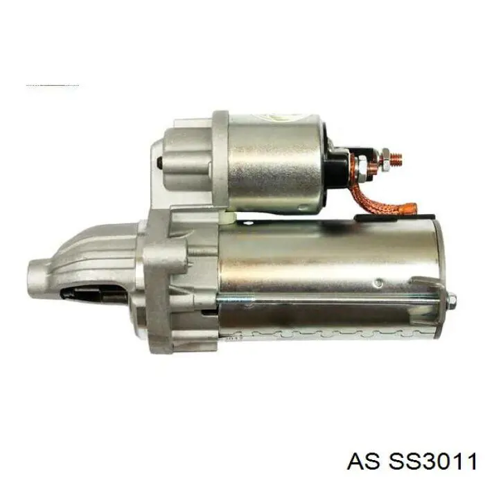 Втягивающее AS/Auto Storm SS3011 цена, от 15.52 USD