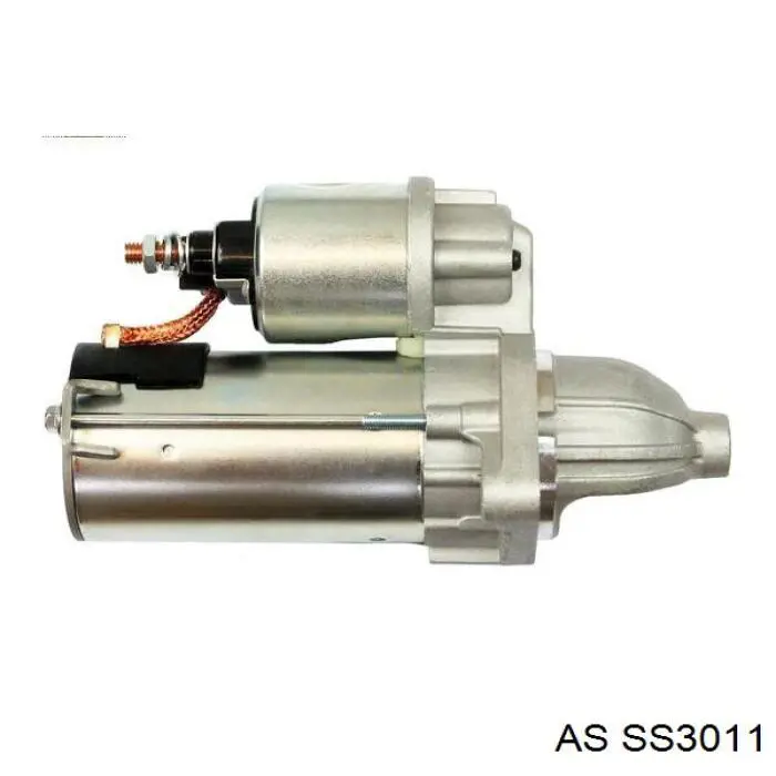 Купить SS3011 AS/Auto Storm Тяговое реле