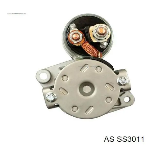 SS3011 AS/Auto Storm Тяговое реле стартера