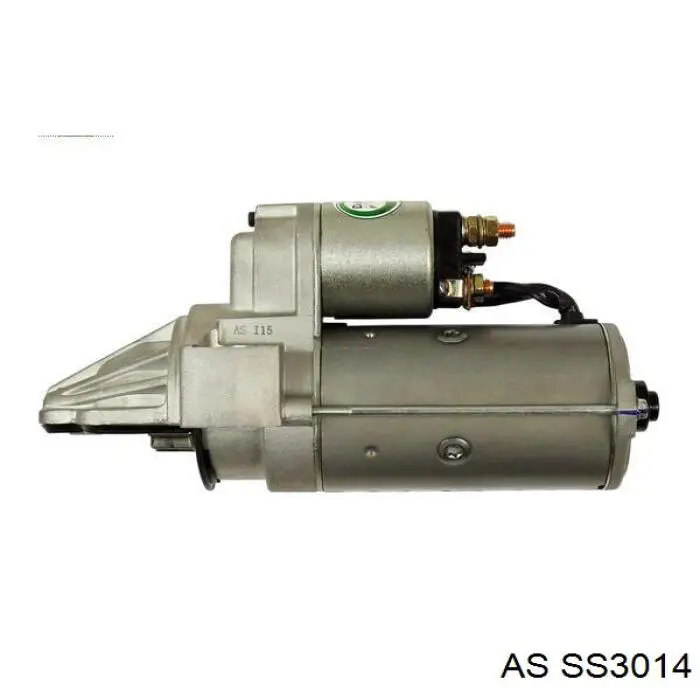Втягивающее AS/Auto Storm SS3014 цена, от 15.90 USD