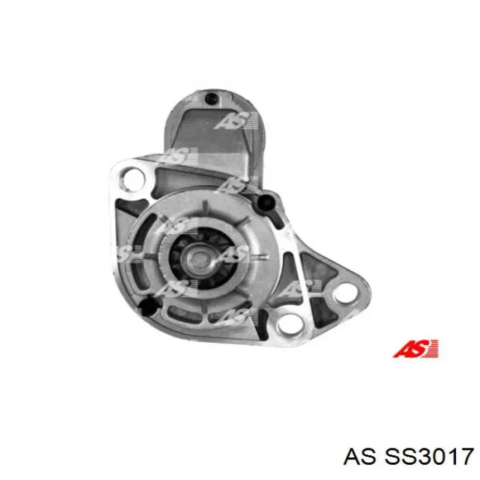 Втягивающее AS/Auto Storm SS3017 цена, от 15.00 USD