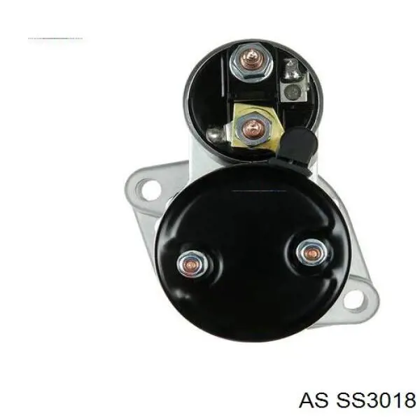 Купить SS3018 AS/Auto Storm Тяговое реле