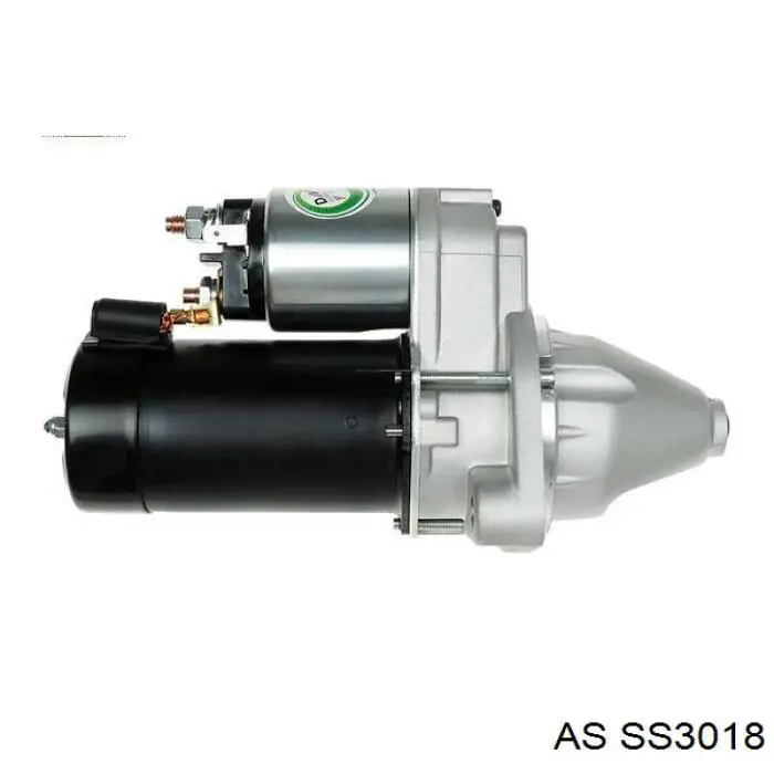 Втягивающее AS/Auto Storm SS3018 цена, от 16.54 USD