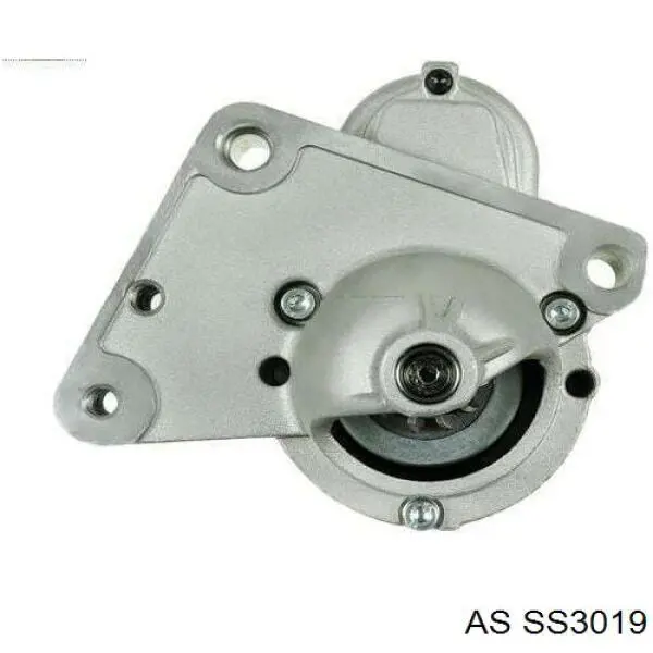 Втягивающее AS/Auto Storm SS3019 цена, от 19.36 USD