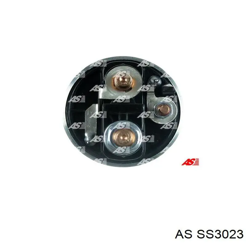 Втягивающее AS/Auto Storm SS3023 цена, от 18.46 USD