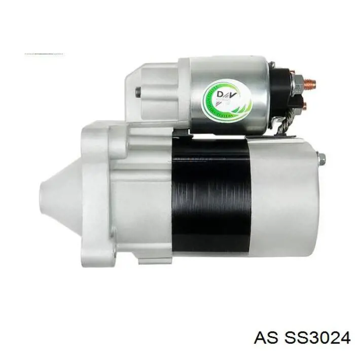 Купить SS3024 AS/Auto Storm Тяговое реле