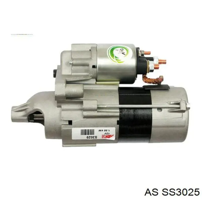 Купить SS3025 AS/Auto Storm Тяговое реле