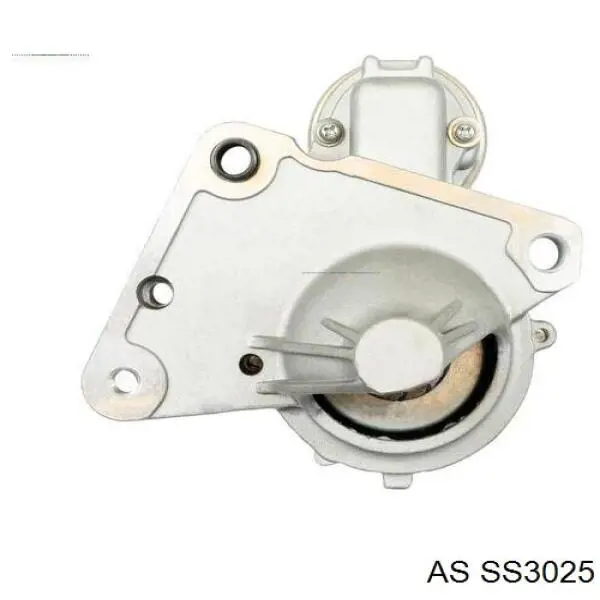SS3025 AS/Auto Storm Тяговое реле стартера