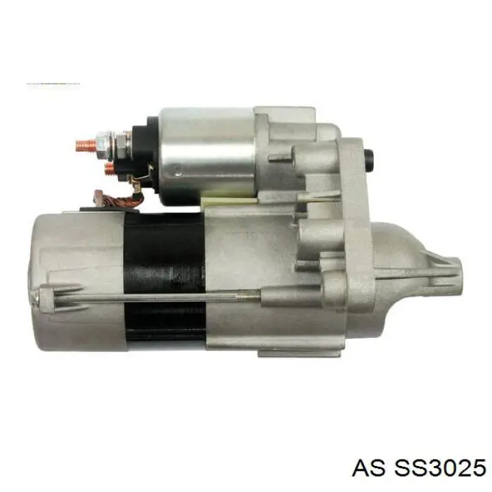 Втягивающее AS/Auto Storm SS3025 цена, от 20.26 USD