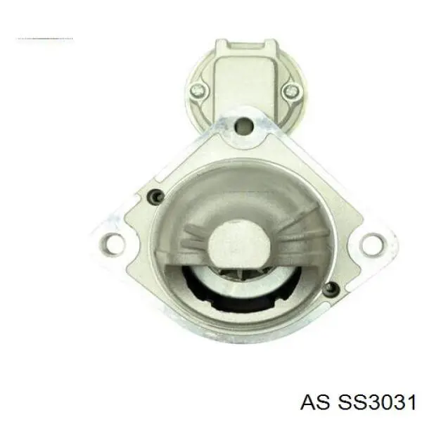 SS3031 AS/Auto Storm Тяговое реле стартера