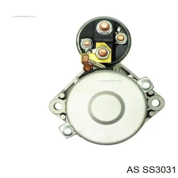 Купить SS3031 AS/Auto Storm Тяговое реле