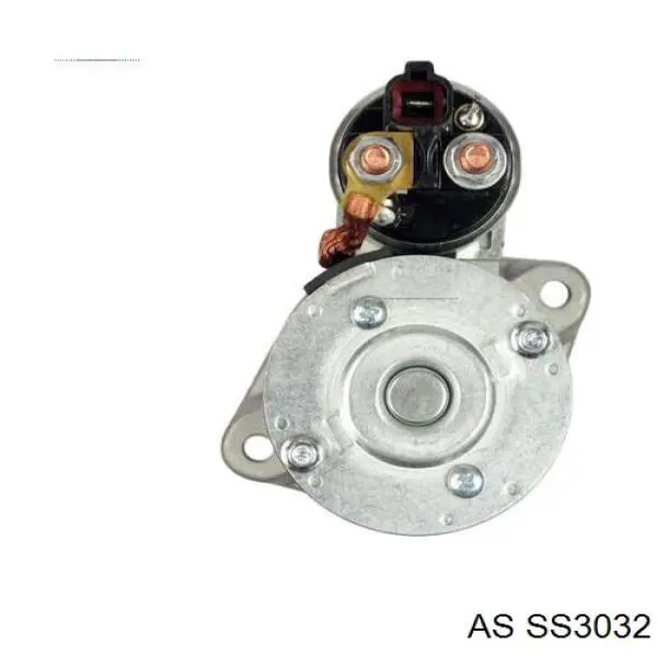 Опора заднего амортизатора AS/Auto Storm SS3032 цена, от 21.41 USD