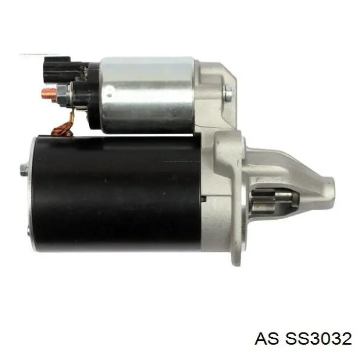 Купить SS3032 AS/Auto Storm Опора амортизатора заднего