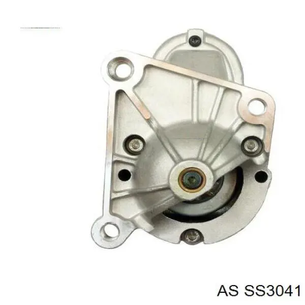 583685 Peugeot/Citroen Тяговое реле стартера