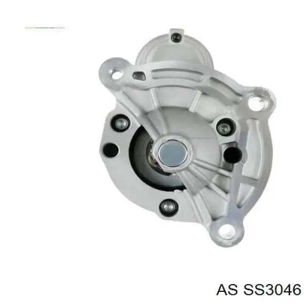 Втягивающее AS/Auto Storm SS3046 цена, от 14.41 USD